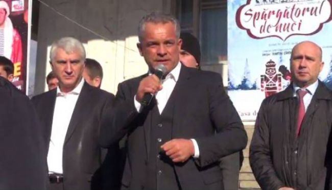 bronz, plahotniuc