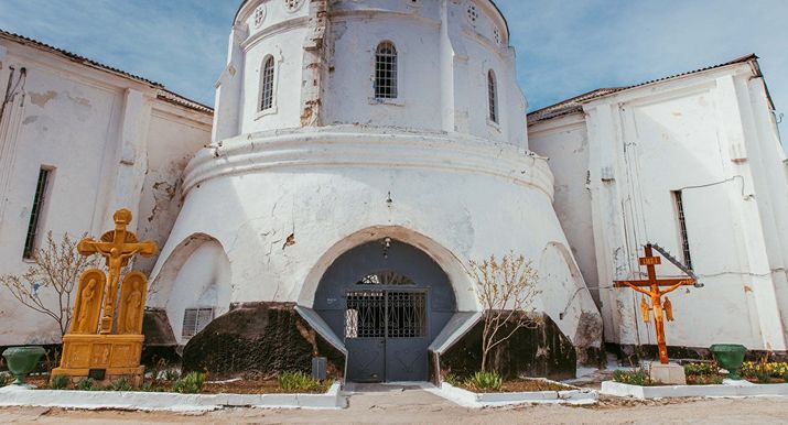 penitenciarului numărul 13, coruptie