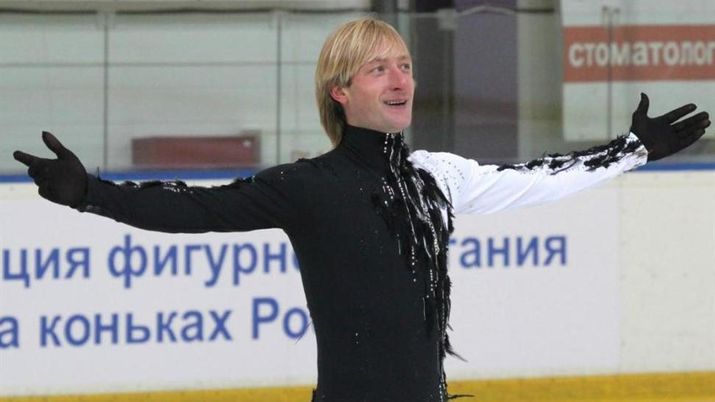 евгений плющенко, чемпионат европы 2016