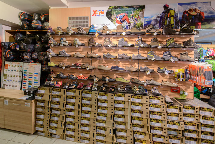 sport expo, outdoor xstyle