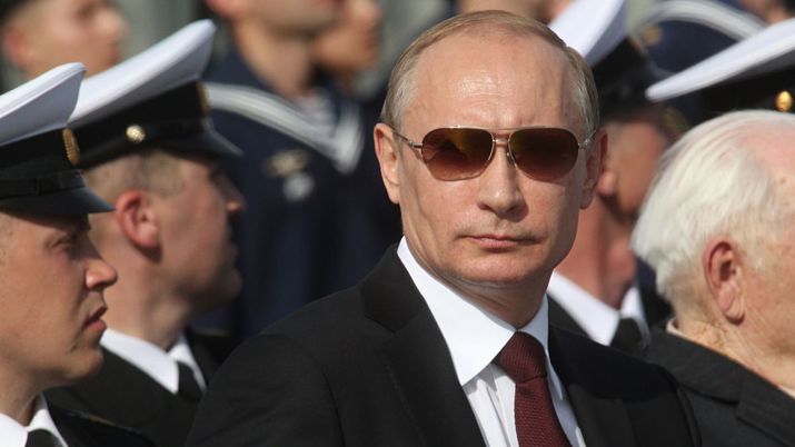 conturi offshore, putin