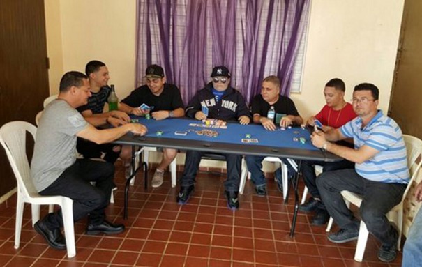 реп, покойник