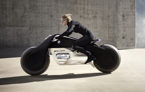 concept inedit, bmw
