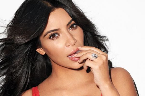 galerie hot, kim kardashian