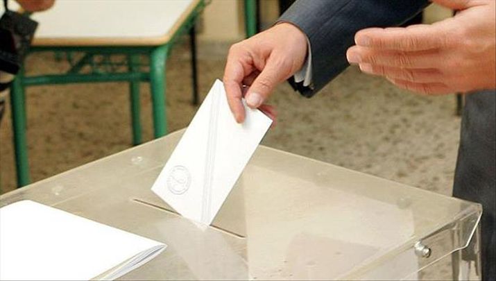 выборы в молдове