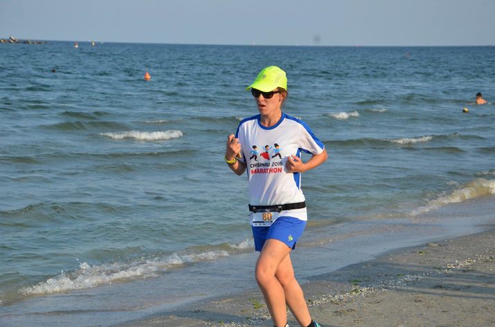 triathlon moldova, sporter triathlon