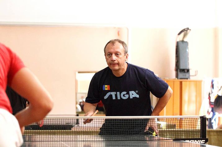марк грановский, павел бригидин