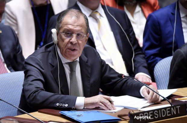 lavrov, omor