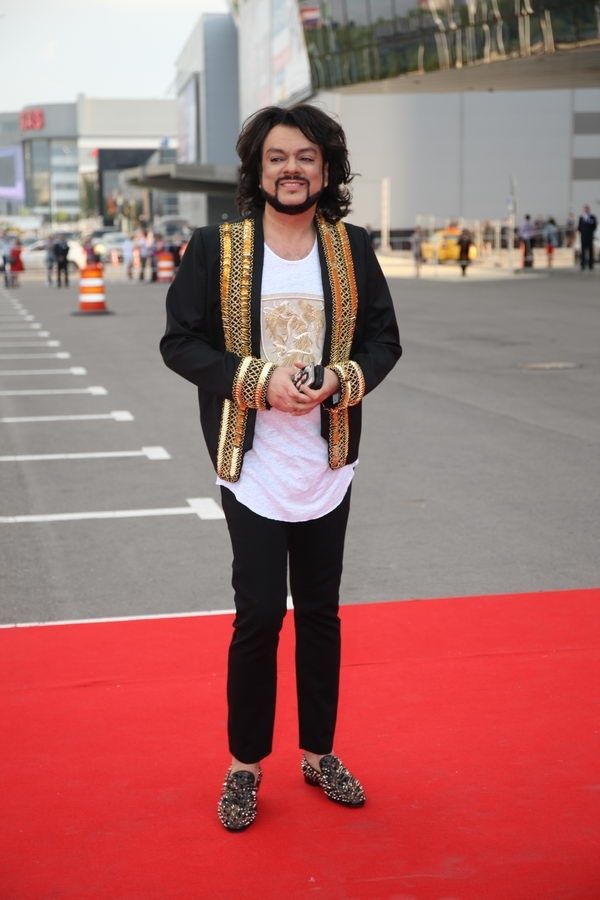 presedinte, filip kirkorov