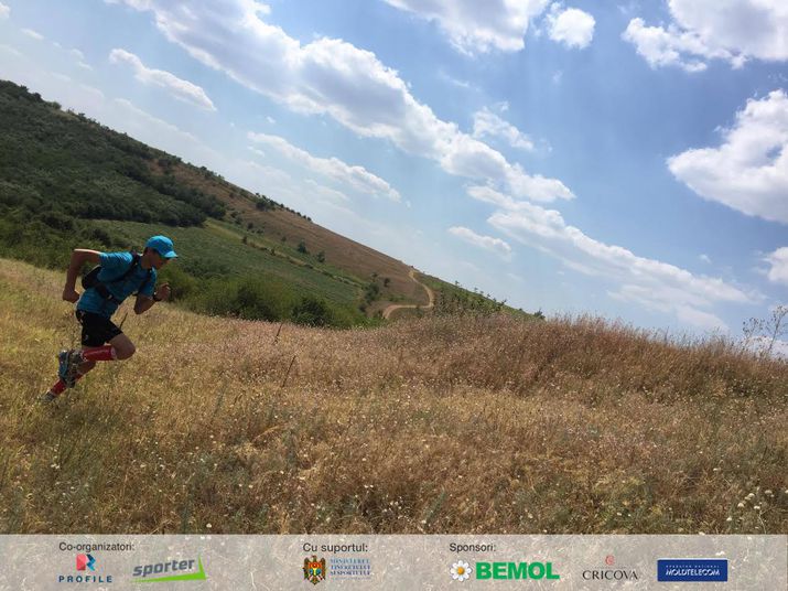 Началась регистрация на уникальный летний забег Eco Run ®
