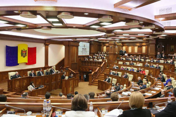 alegeri, parlament