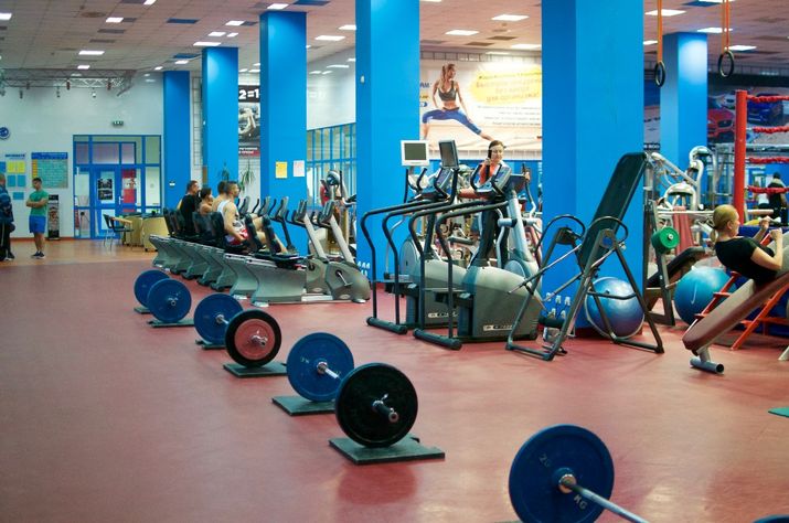 соревнования, cityfitness