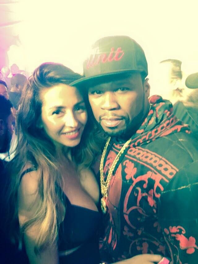 50cent, dubai