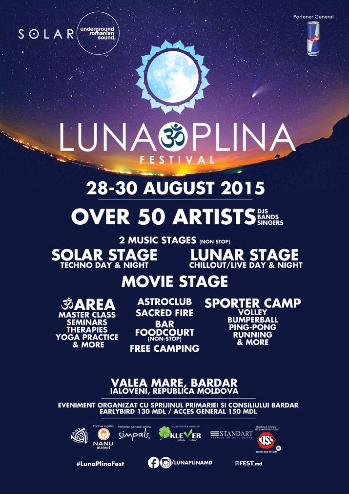 lunaplina festival