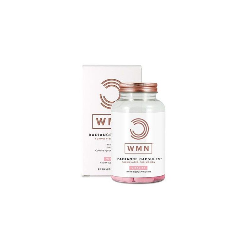 купить WMN Radiance Capsules в Кишинёве 