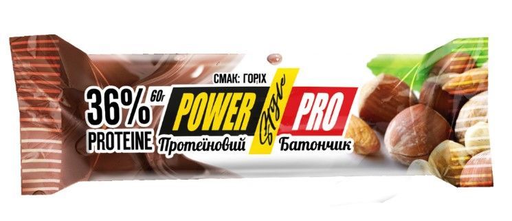 cumpără PROTEINE BAR 36% PROTEINE CU NUCI ÎNTREGI. pro1 în Chișinău 