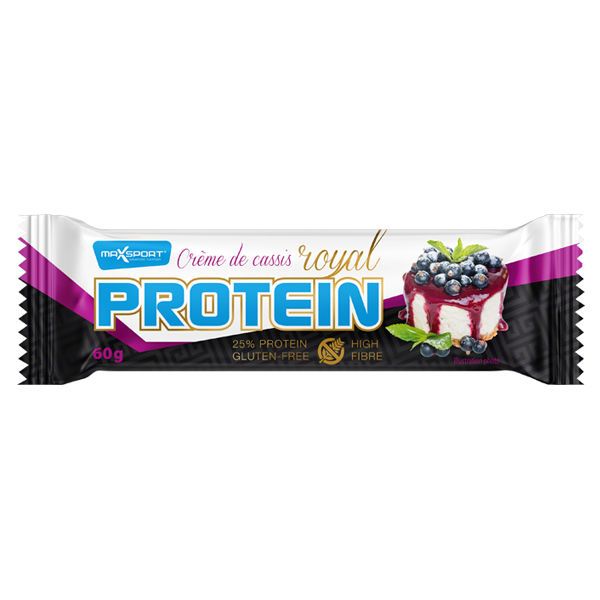 купить ROYAL PROTEIN, 60g lemon chees. в Кишинёве 