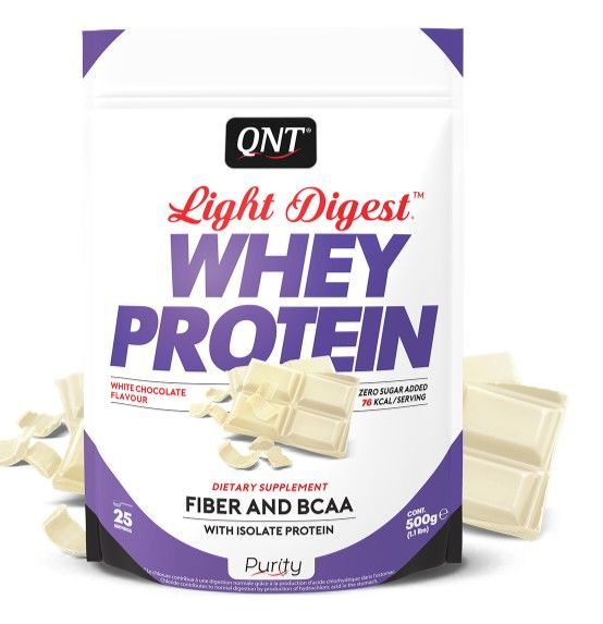 cumpără PUR0020 WHEY LIGHT DIGEST 500g în Chișinău 