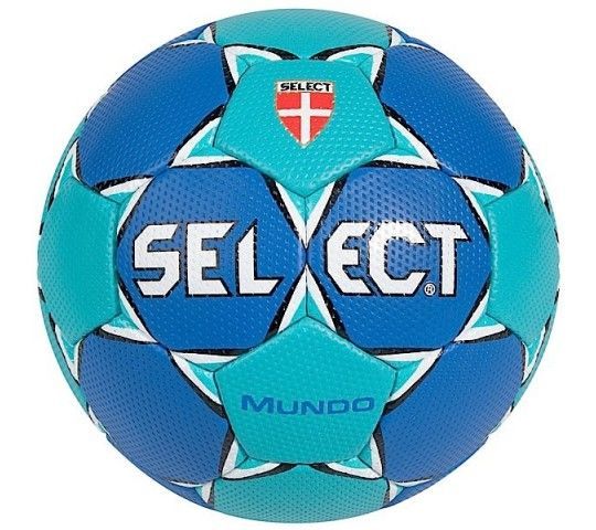 купить Мяч для гандбола Select Mundo АРТ.7744 в Кишинёве 