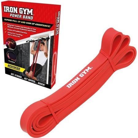 cumpără Banda Aerobica Iron Gym Power Band ART. 20993 în Chișinău 