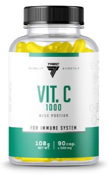 cumpără VITAMINA C 1000 ULTRA BIOFLAV 100 capsule în Chișinău 