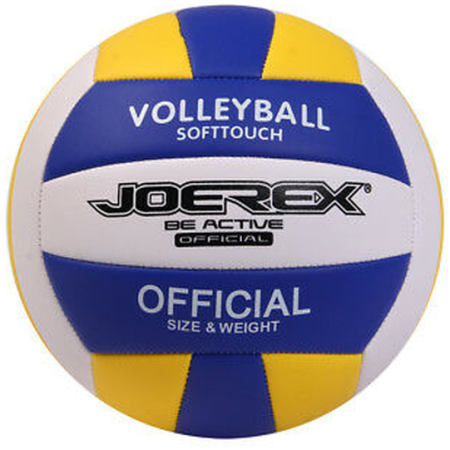 купить Мяч волейбольный Joerex JVO1601 арт.11032 в Кишинёве 