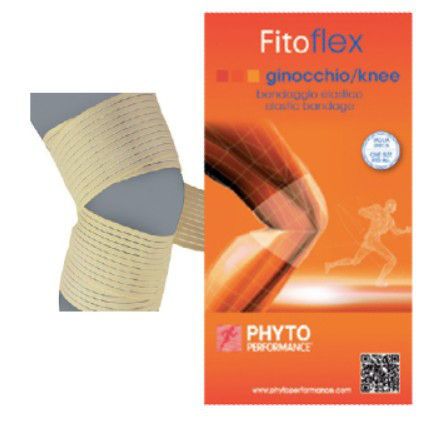 cumpără Bandaj elastic FITO FLEX GINOCCHIO în Chișinău 