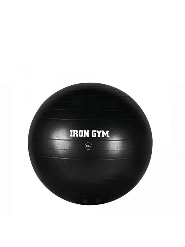 купить Фитбол IRON GYM 55cm в Кишинёве 