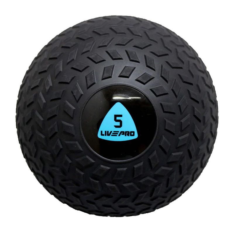 купить Мяч для бросков SLAM BALL LP8105/05 кг арт. 41160 в Кишинёве 