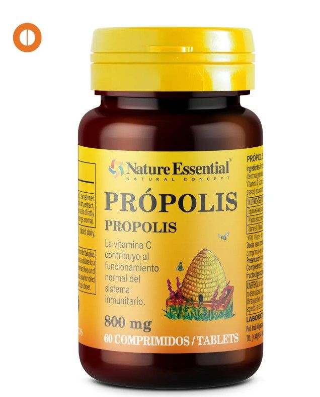 cumpără BEE PROPOLIS 800 mg. 60 Tablets în Chișinău 