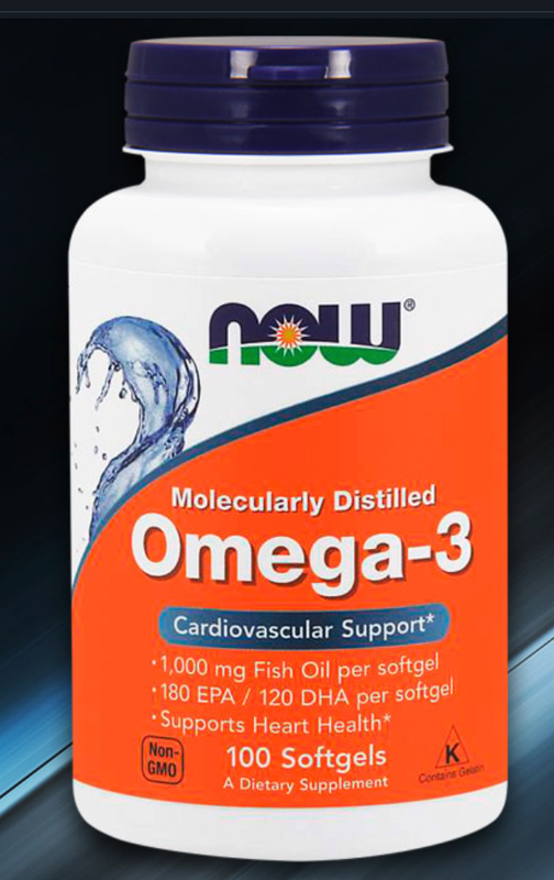 купить OMEGA 3 1000 mg в Кишинёве 
