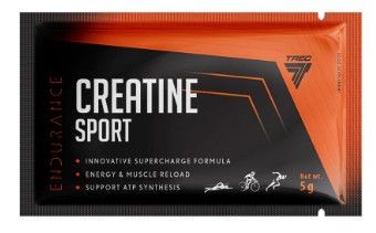 купить CREATINE SPORT 5g FRUIT PUNCH в Кишинёве 