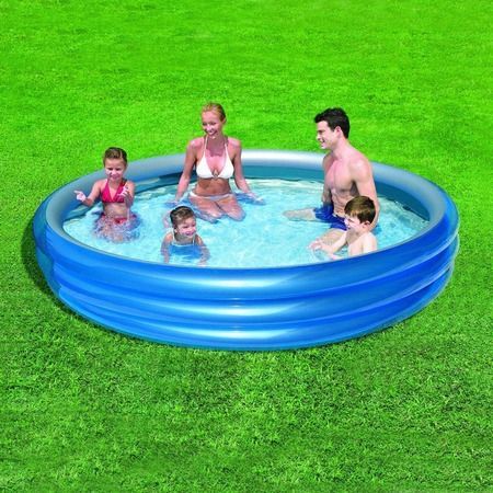 cumpără Piscina gonflabila 201*53 #51043 ART. 21824 în Chișinău 