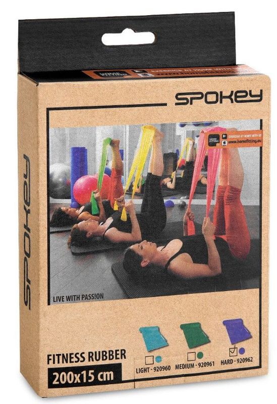 cumpără Bandă fitness Spokey (7 kg) în Chișinău 