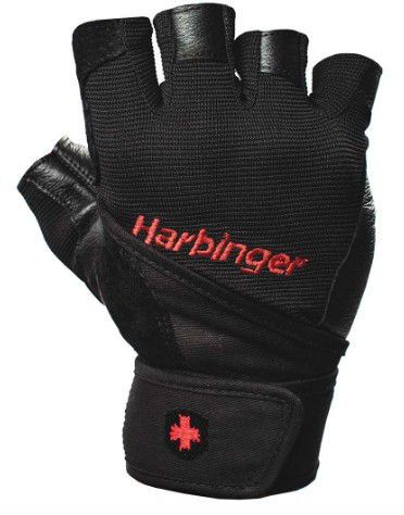купить Перчатки Pro  WristWrap gloves в Кишинёве 