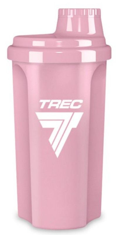 купить SHAKER 0,7 l ROSE - TREC TEAM в Кишинёве 