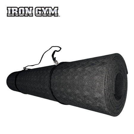 купить Коврик Exercise Mat (PVC) 4 mm АРТ. 20994 в Кишинёве 