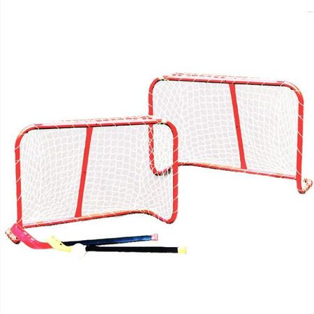 cumpără Fotbal Set Floorball  MASTER 81x54x31cm MASSPSO-0013 art.23404 în Chișinău 