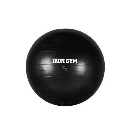 купить Фитбол IRON GYM 65cm арт. 4691 в Кишинёве 