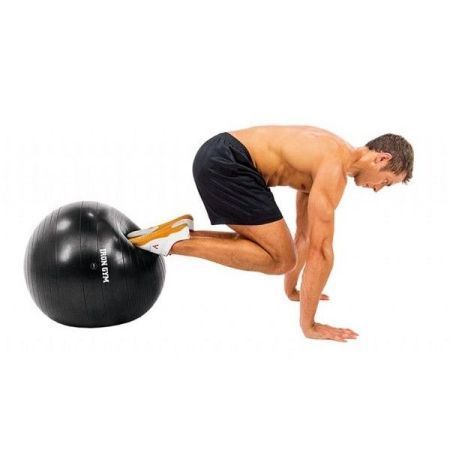 купить ФИТБОЛ IRON GYM 55CM АРТ.25061 в Кишинёве 