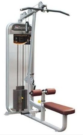 купить URPL9002 LAT PULLDOWN/SEATED ROW  W/170LBS в Кишинёве 
