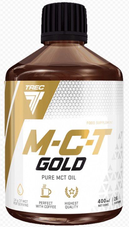 cumpără M-C-T GOLD 400 ml în Chișinău 