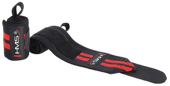 cumpără Bandaj ONX02 WRIST WRAPS (2 pcs) HMS 17-62-019 în Chișinău 