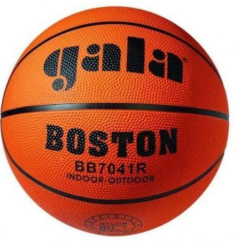 купить Баскетбольный мяч N7 Gala 7041 Boston в Кишинёве 