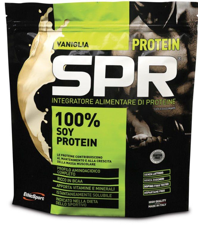 купить PROTEIN S.P.R Cocoa, 500 г в Кишинёве 