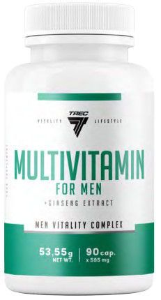 cumpără MULTIVITAMIN FOR MEN 90 capsule în Chișinău 