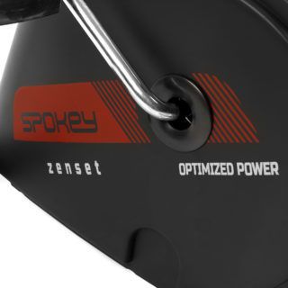 купить Велотренажер SPOKEY ZENSET MAGNETIC BICYCLE TRAINER в Кишинёве 