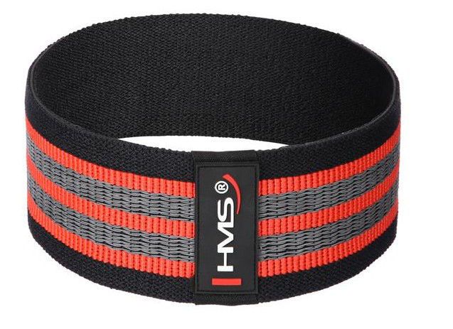 купить РЕЗИНКА ДЛЯ ФИТНЕСА SIZE S HIP BAND HMS 17-33-090 арт. 35712 в Кишинёве 