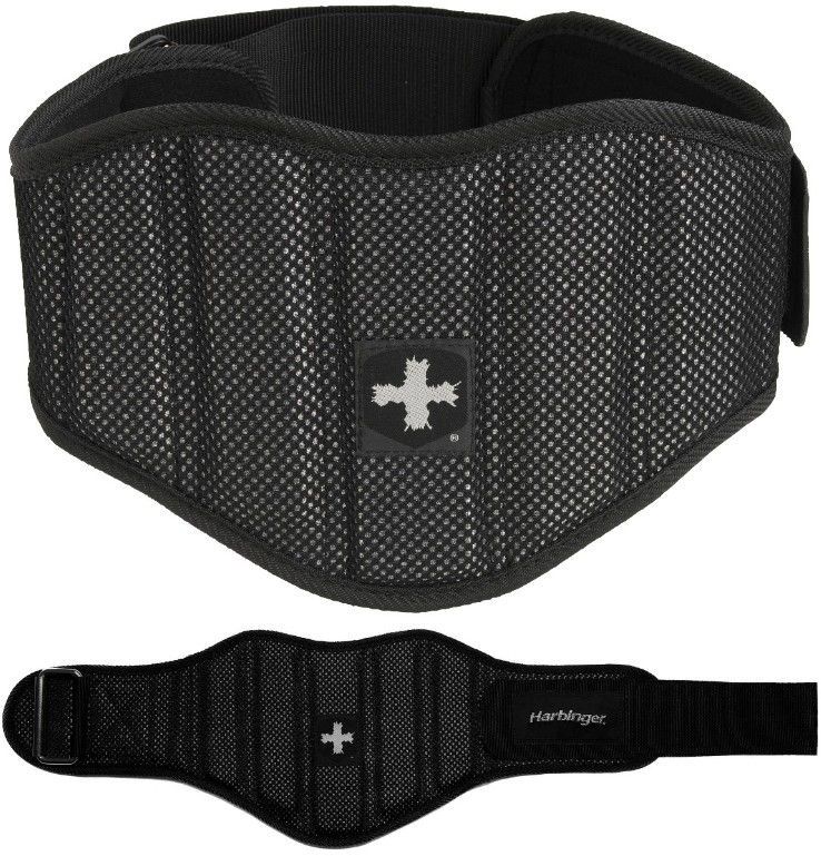 cumpără CENTURA FITNESS FIRMFIT CONTOURED BELT M în Chișinău 