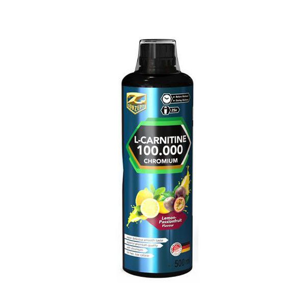 купить L - Carnitine 100000 liquid 500 ml в Кишинёве 